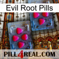 Evil Root Pills 14